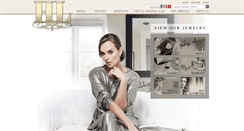 Desktop Screenshot of hlmfg.com